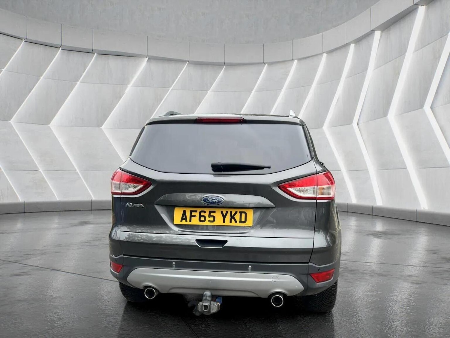 Used Ford Kuga 2015 for sale - 76571191: Photo 7