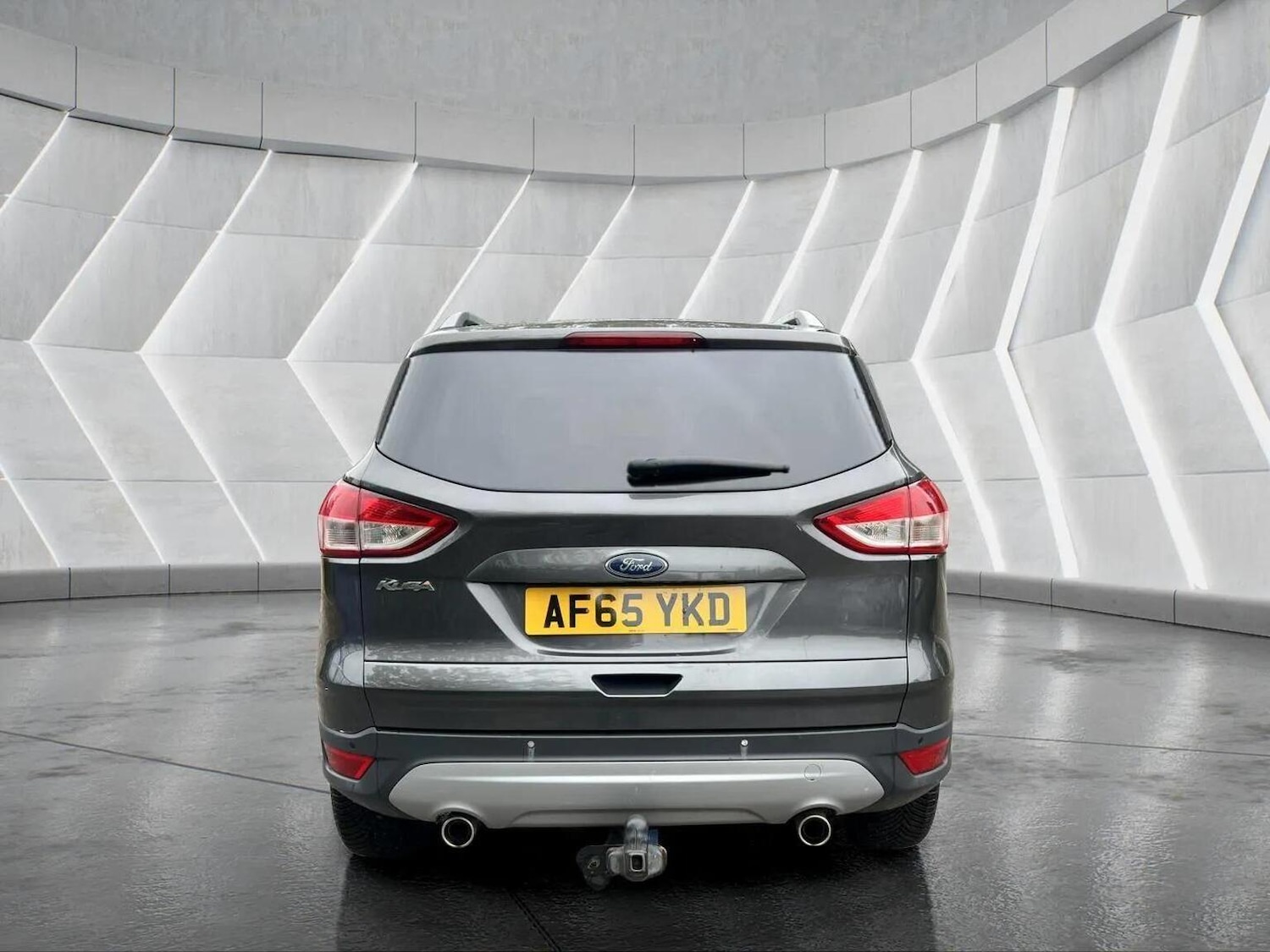 Used Ford Kuga 2015 for sale - 76571191: Photo 8