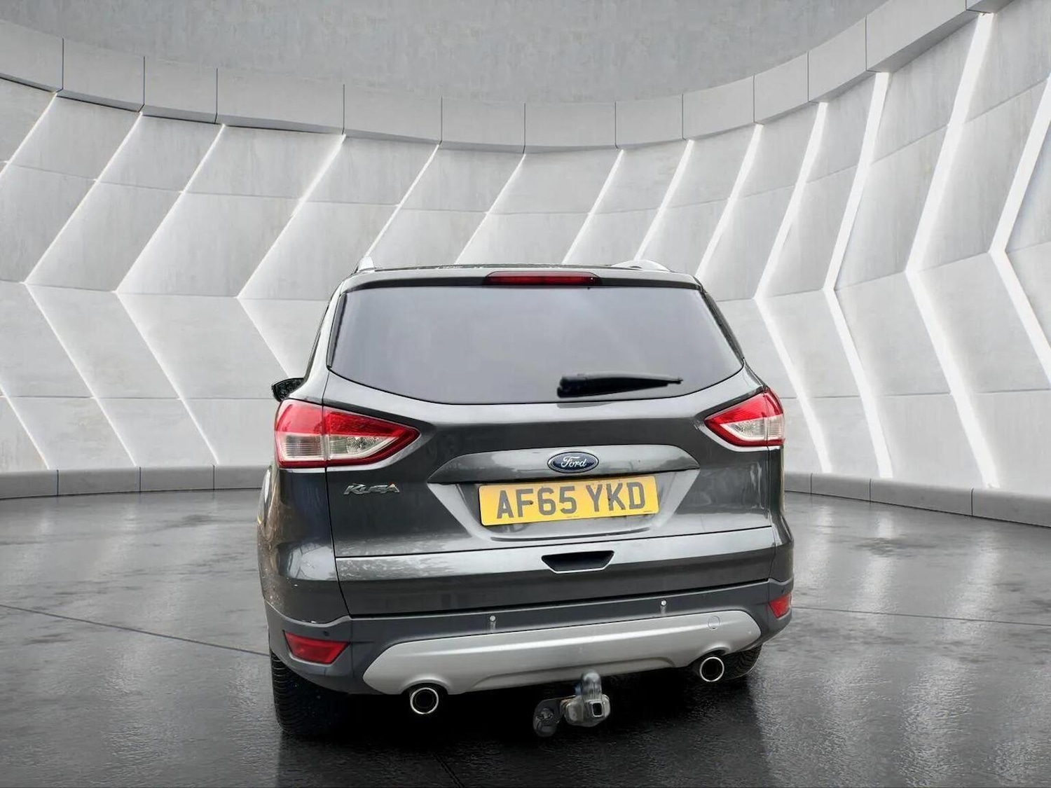 Used Ford Kuga 2015 for sale - 76571191: Photo 9