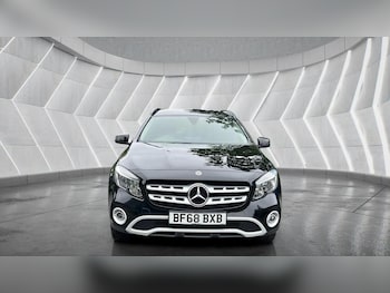 Used Mercedes-Benz GLA 2018 for sale - 75391089: Photo