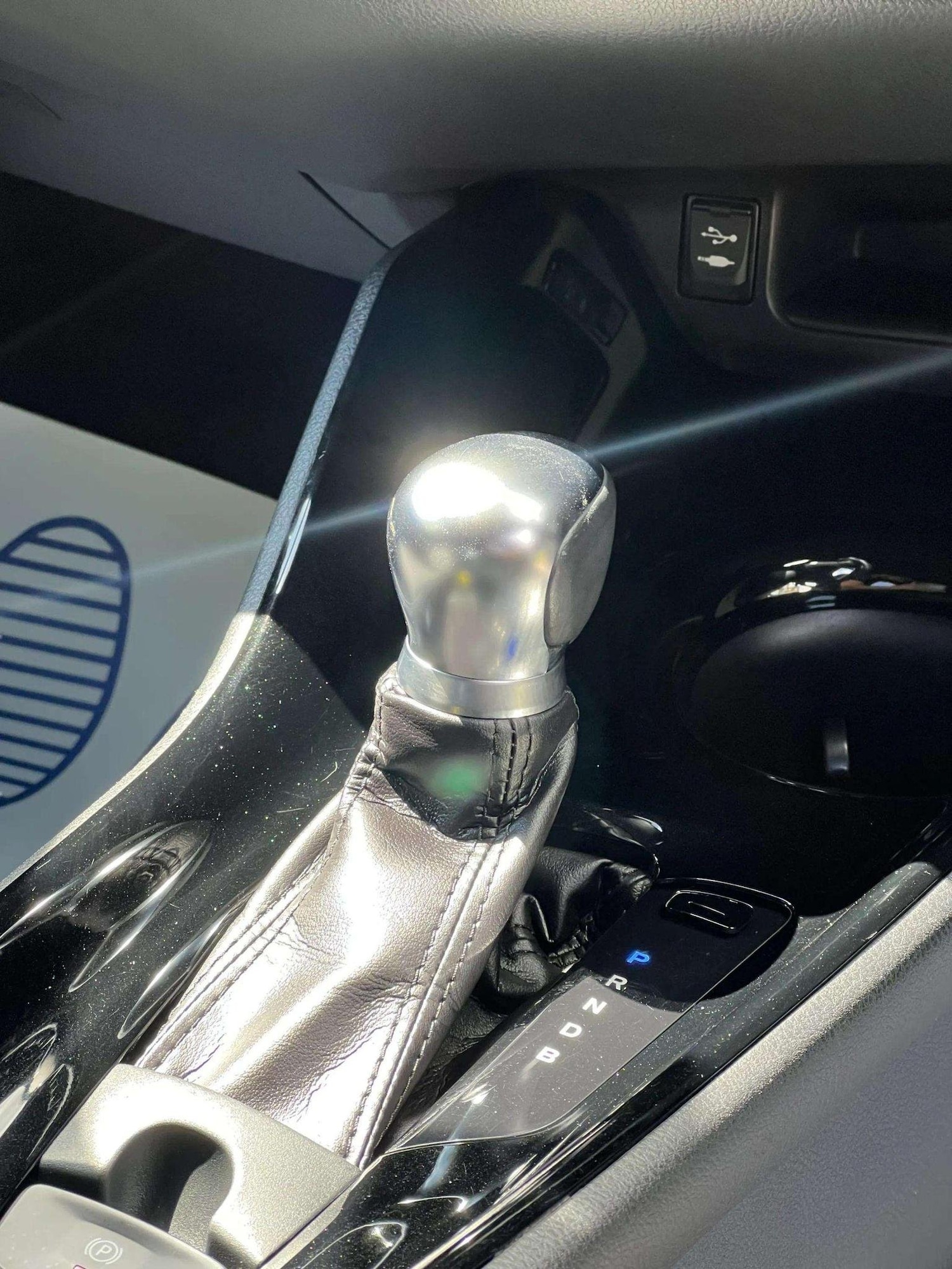 Used Toyota C-HR 2018 for sale - 76571135: Photo 19