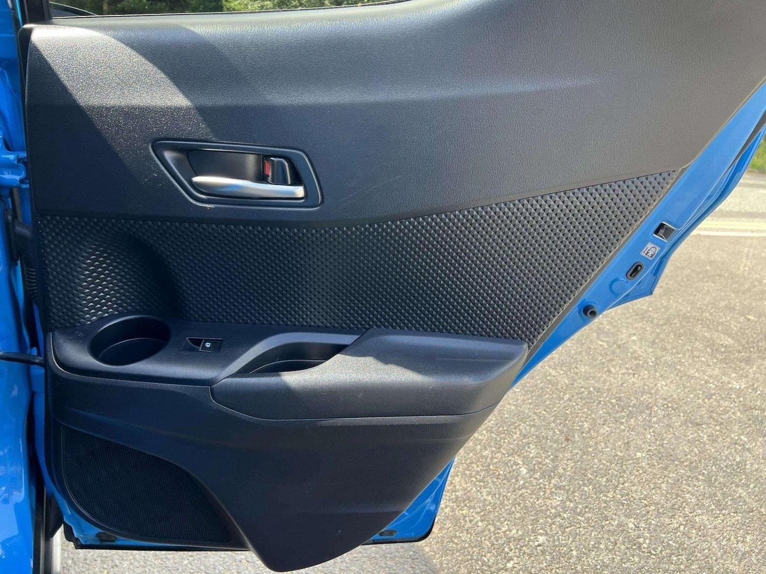 Used Toyota C-HR 2018 for sale - 76571135: Photo 21