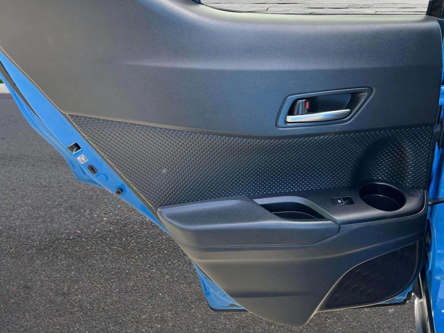 Used Toyota C-HR 2018 for sale - 76571135: Photo 22