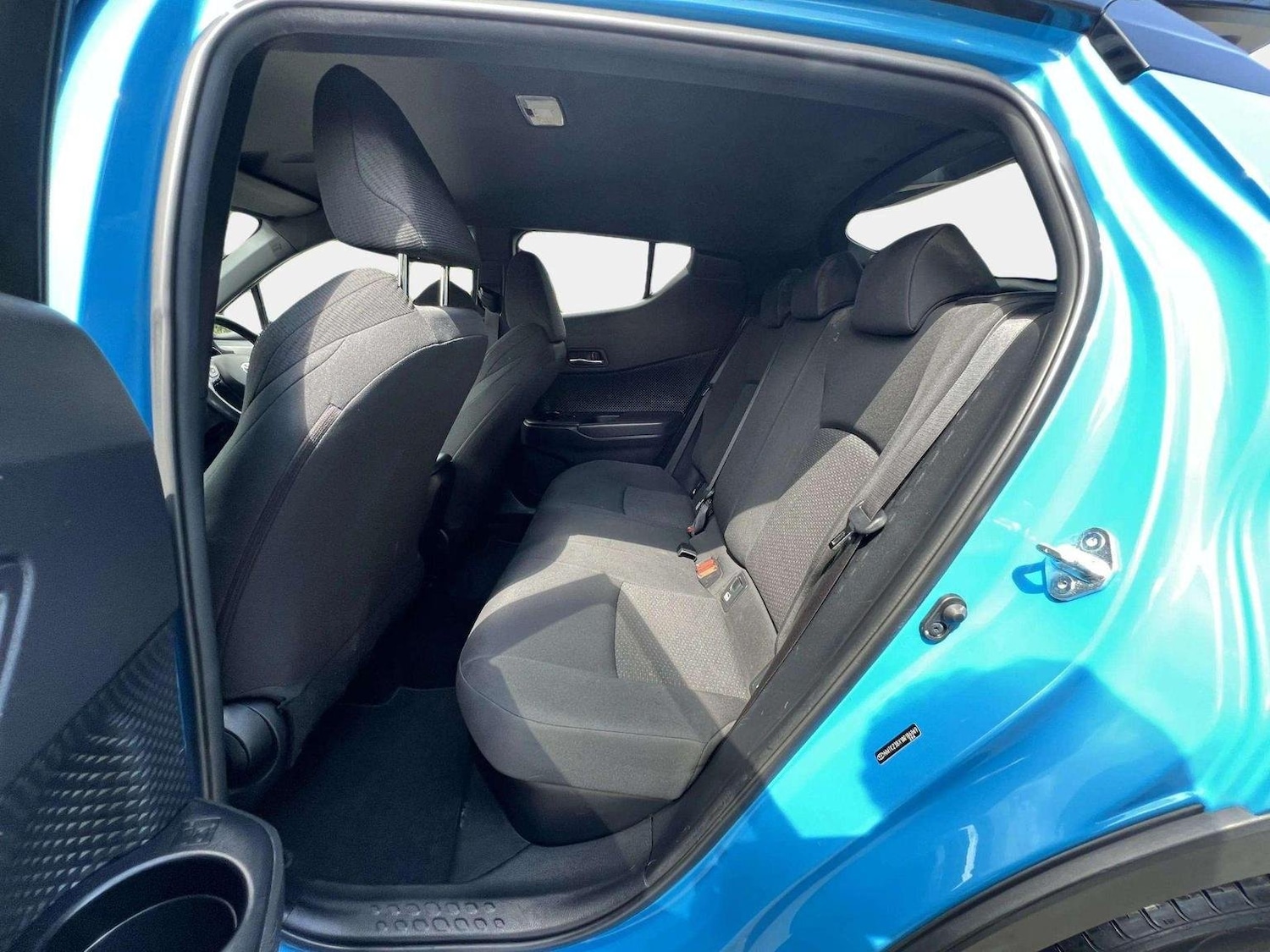 Used Toyota C-HR 2018 for sale - 76571135: Photo 28