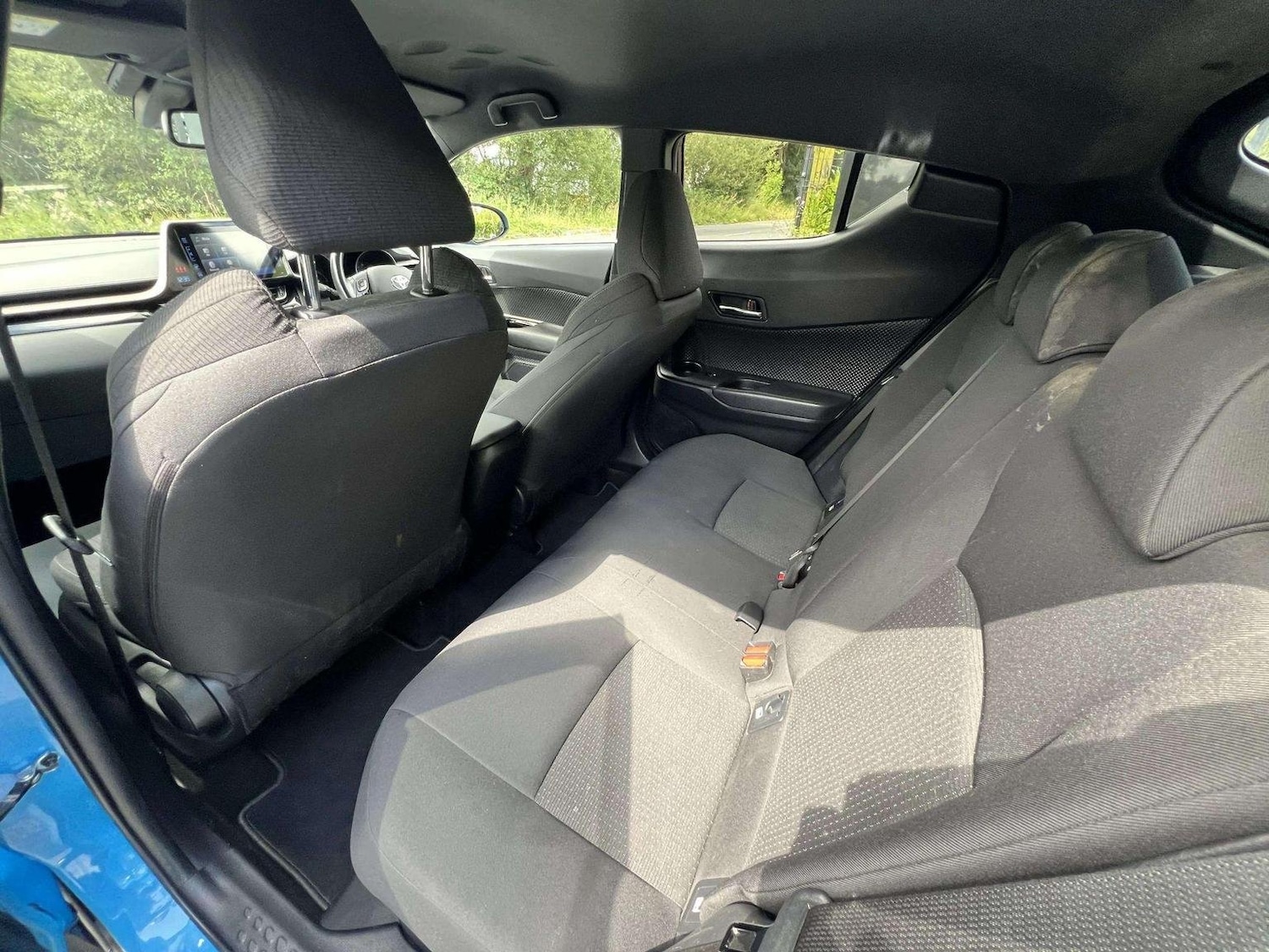 Used Toyota C-HR 2018 for sale - 76571135: Photo 29