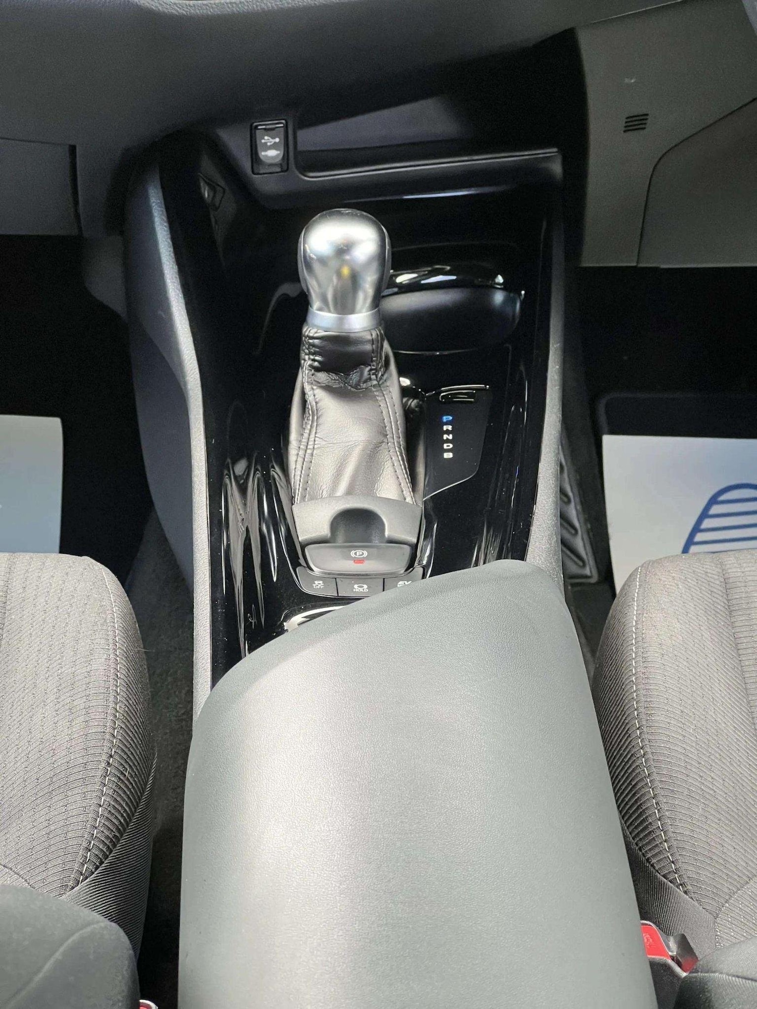 Used Toyota C-HR 2018 for sale - 76571135: Photo 42