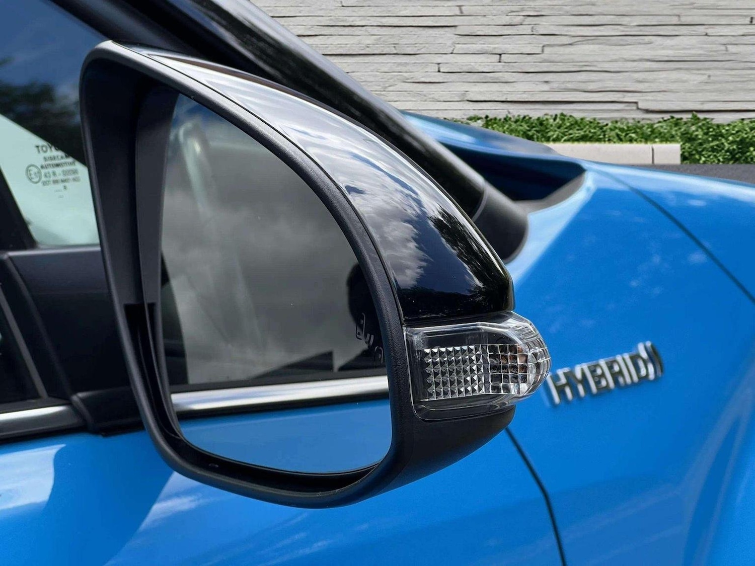 Used Toyota C-HR 2018 for sale - 76571135: Photo 63