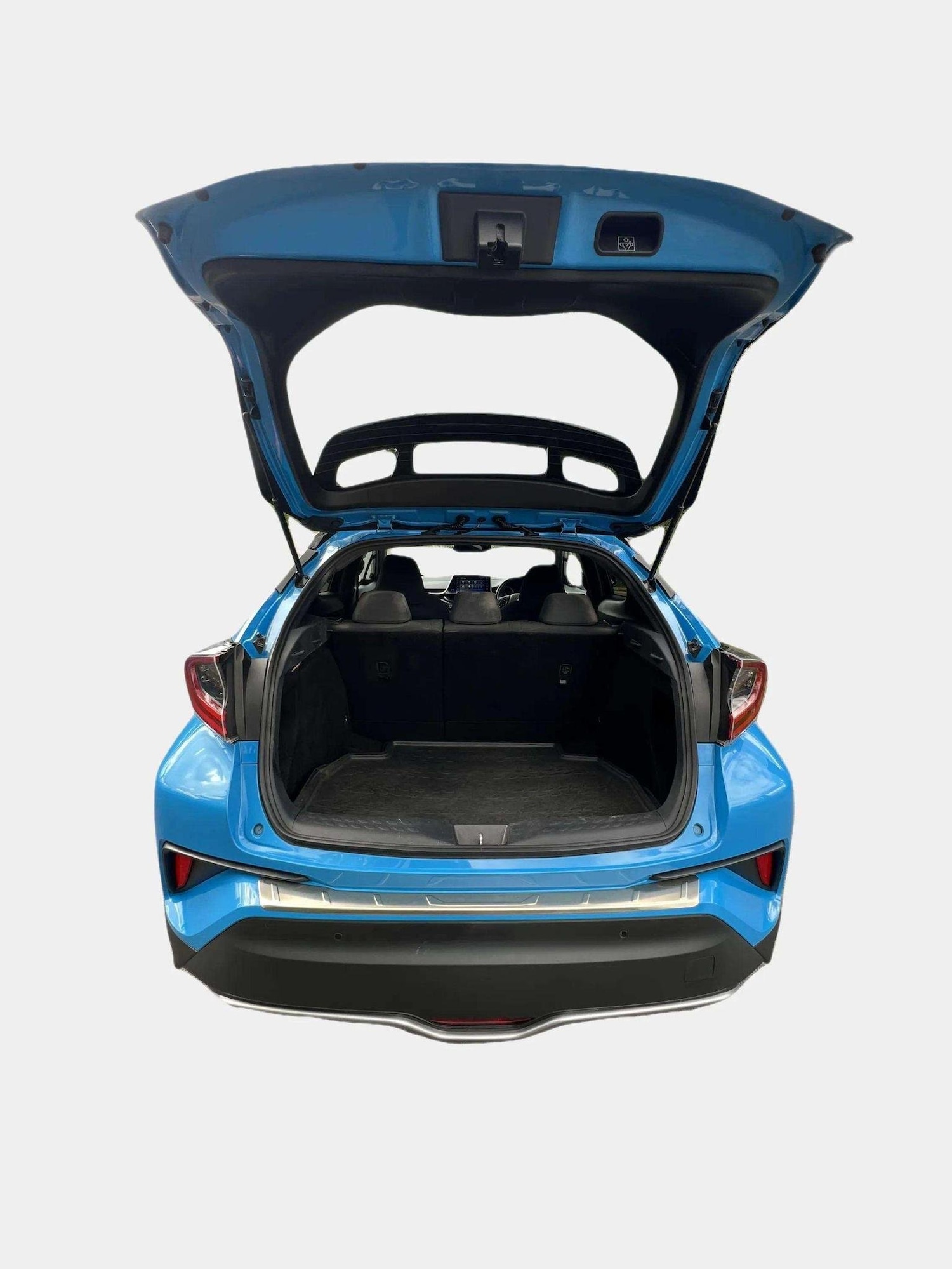 Used Toyota C-HR 2018 for sale - 76571135: Photo 71