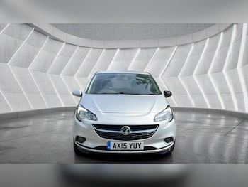Used Vauxhall Corsa 2015 for sale - 75391145: Photo