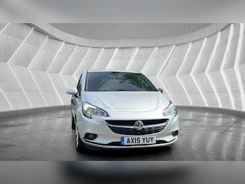 Used Vauxhall Corsa 2015 for sale - 75391145: Photo