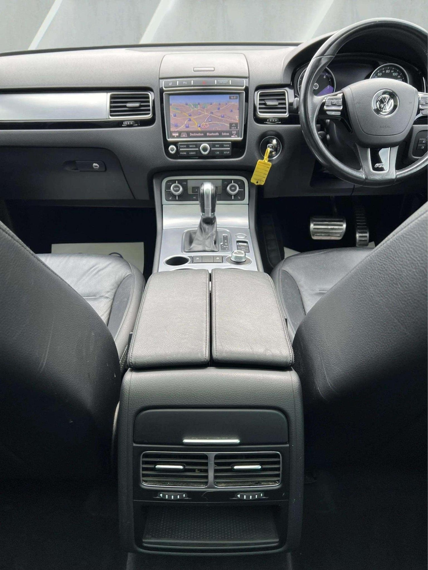 Vehicle 61