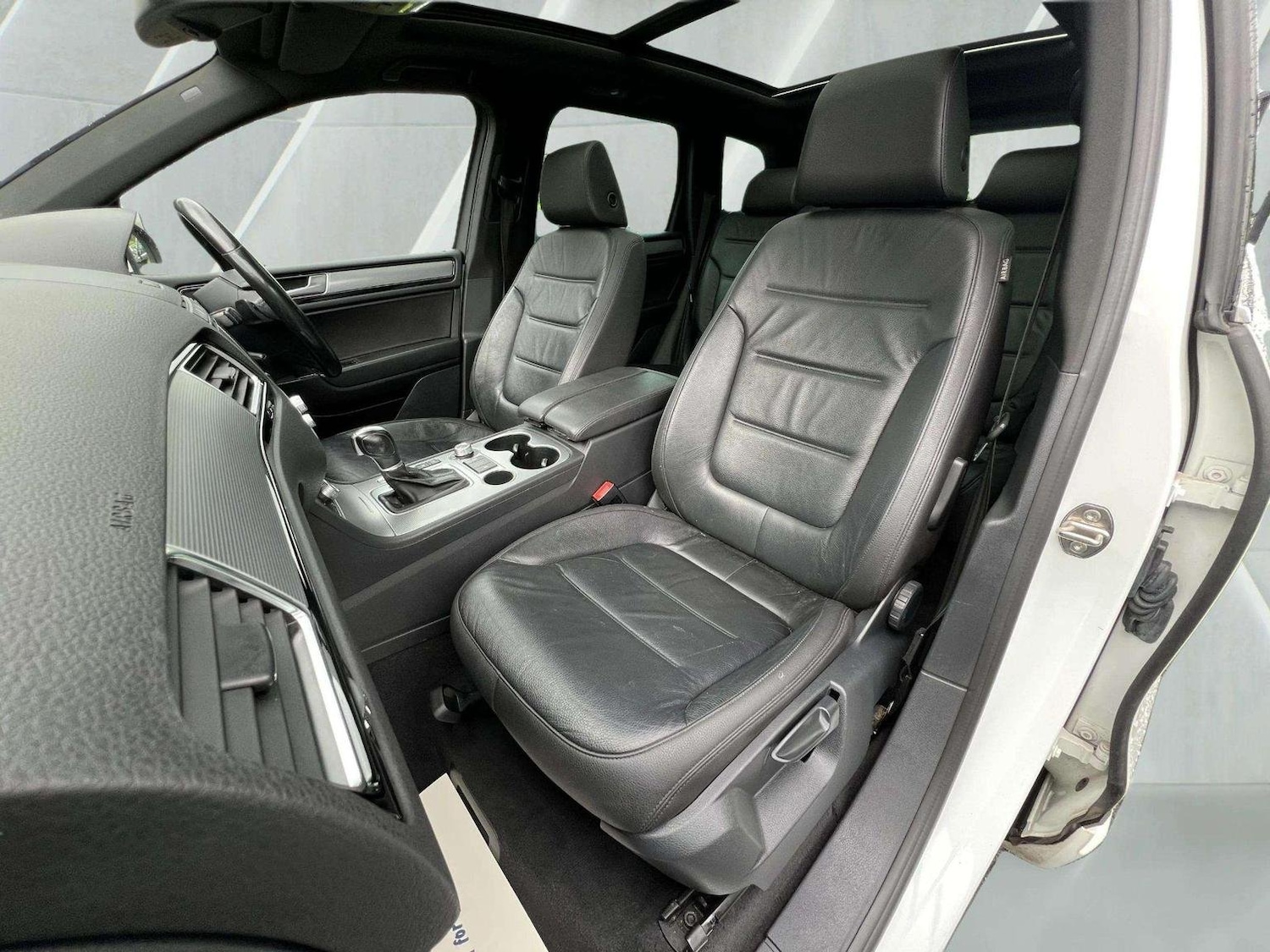 Vehicle 77