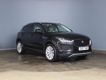 (67) - 2.0 D180 SE Auto AWD Euro 6 (s/s) 5dr