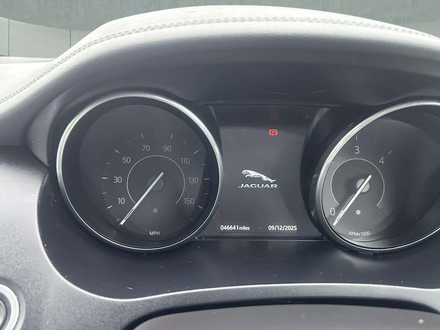 Used Jaguar E-Pace 2018 for sale - 76802348: Photo 26