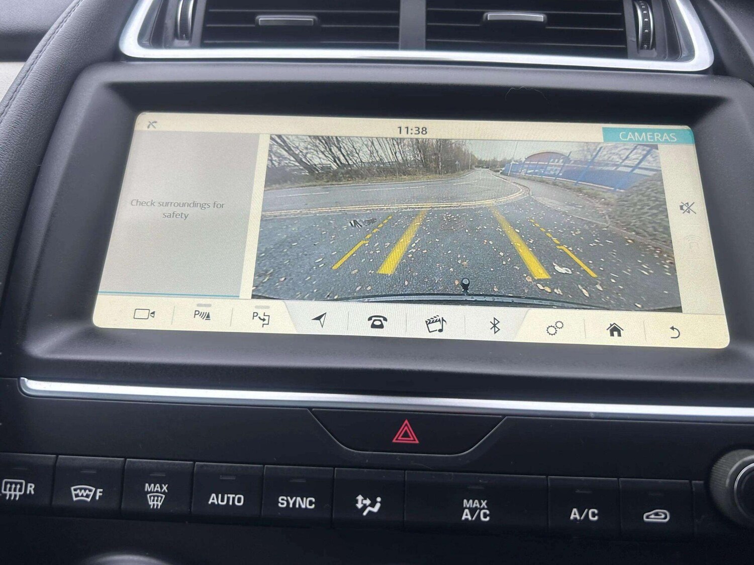 Used Jaguar E-Pace 2018 for sale - 76802348: Photo 27