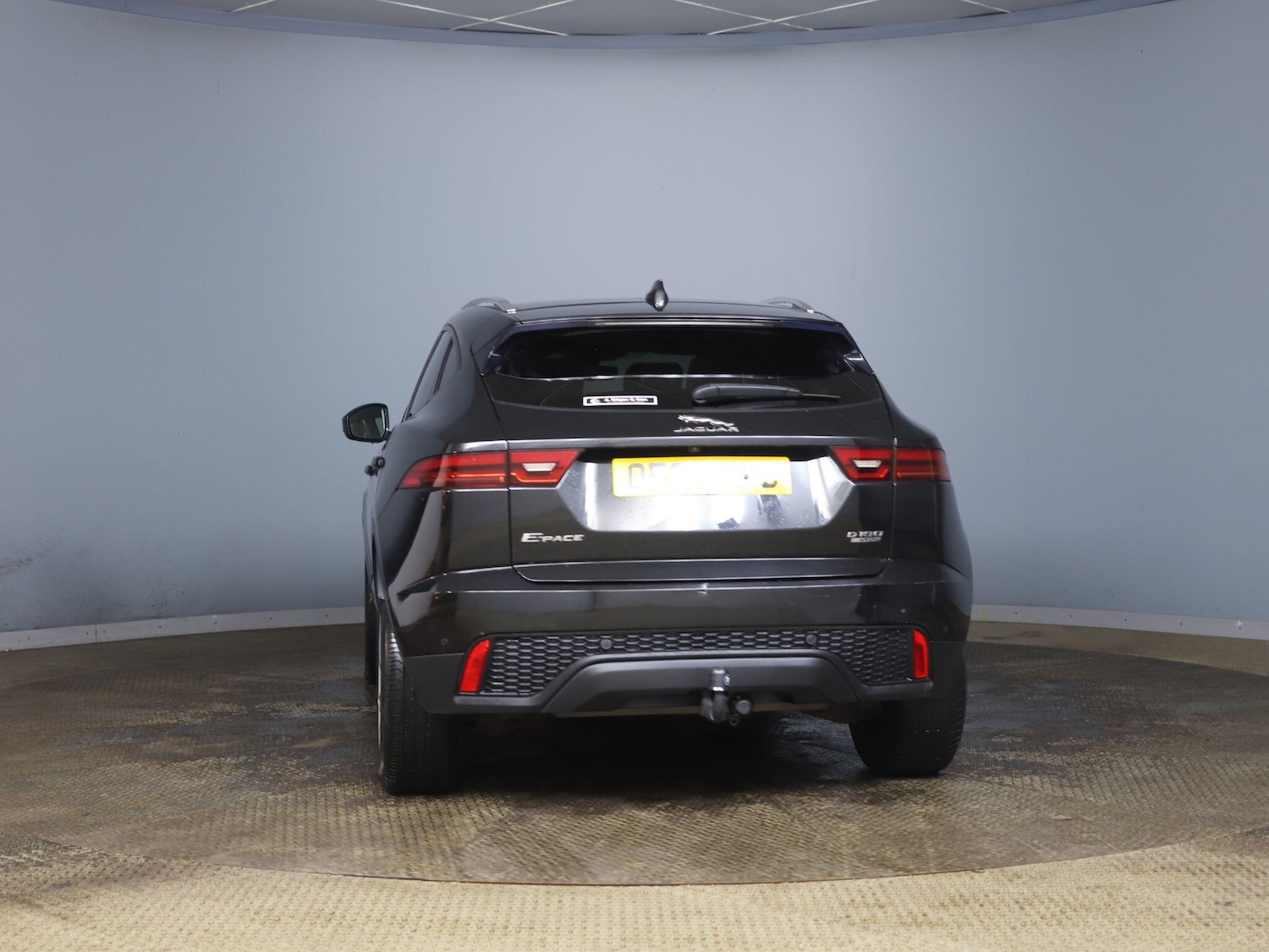 Used Jaguar E-Pace 2018 for sale - 76802348: Photo 5