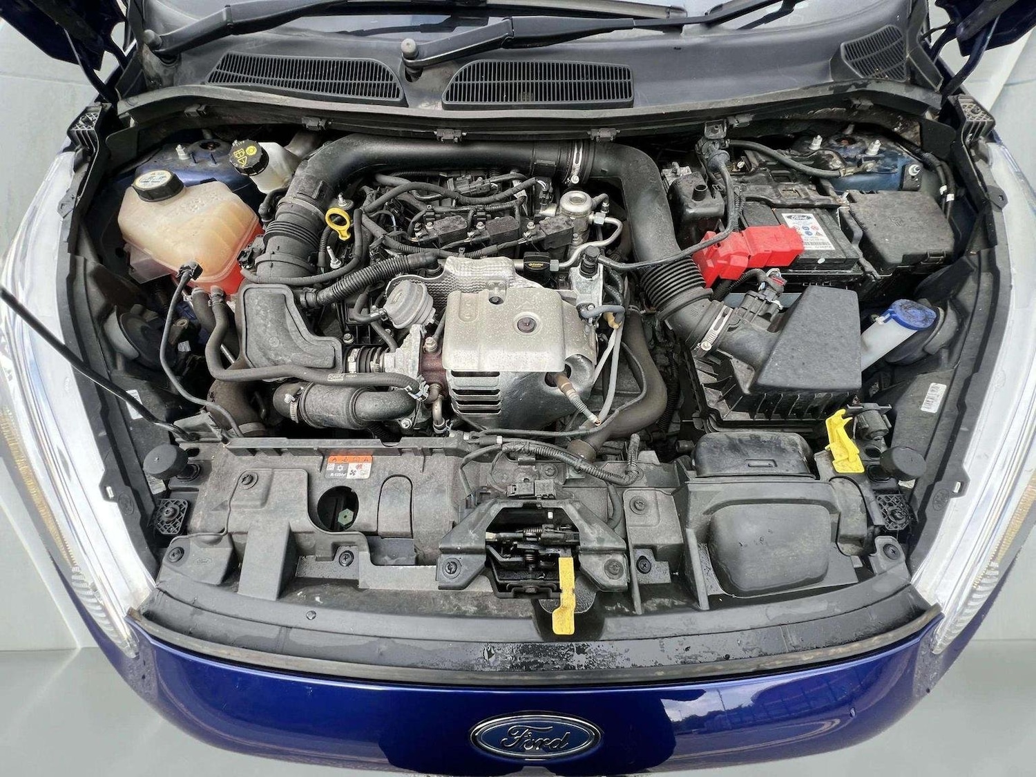 Vehicle 51