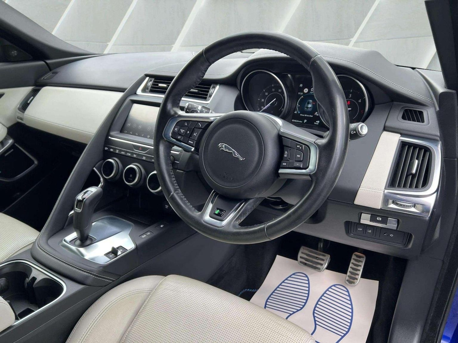 Vehicle 17