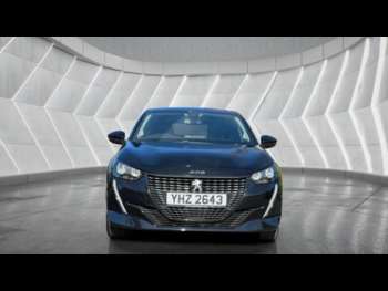 Used Peugeot 208 2021 for sale - 75391219: Photo