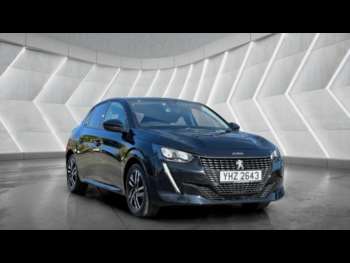 Used Peugeot 208 2021 for sale - 75391219: Photo