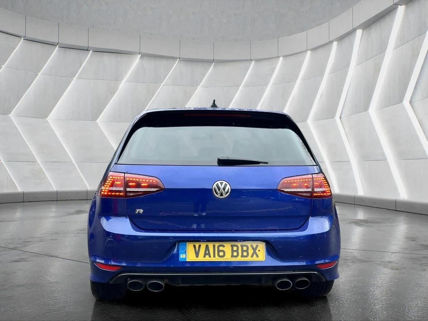 Used Volkswagen Golf 2016 for sale - 76571194: Photo 12