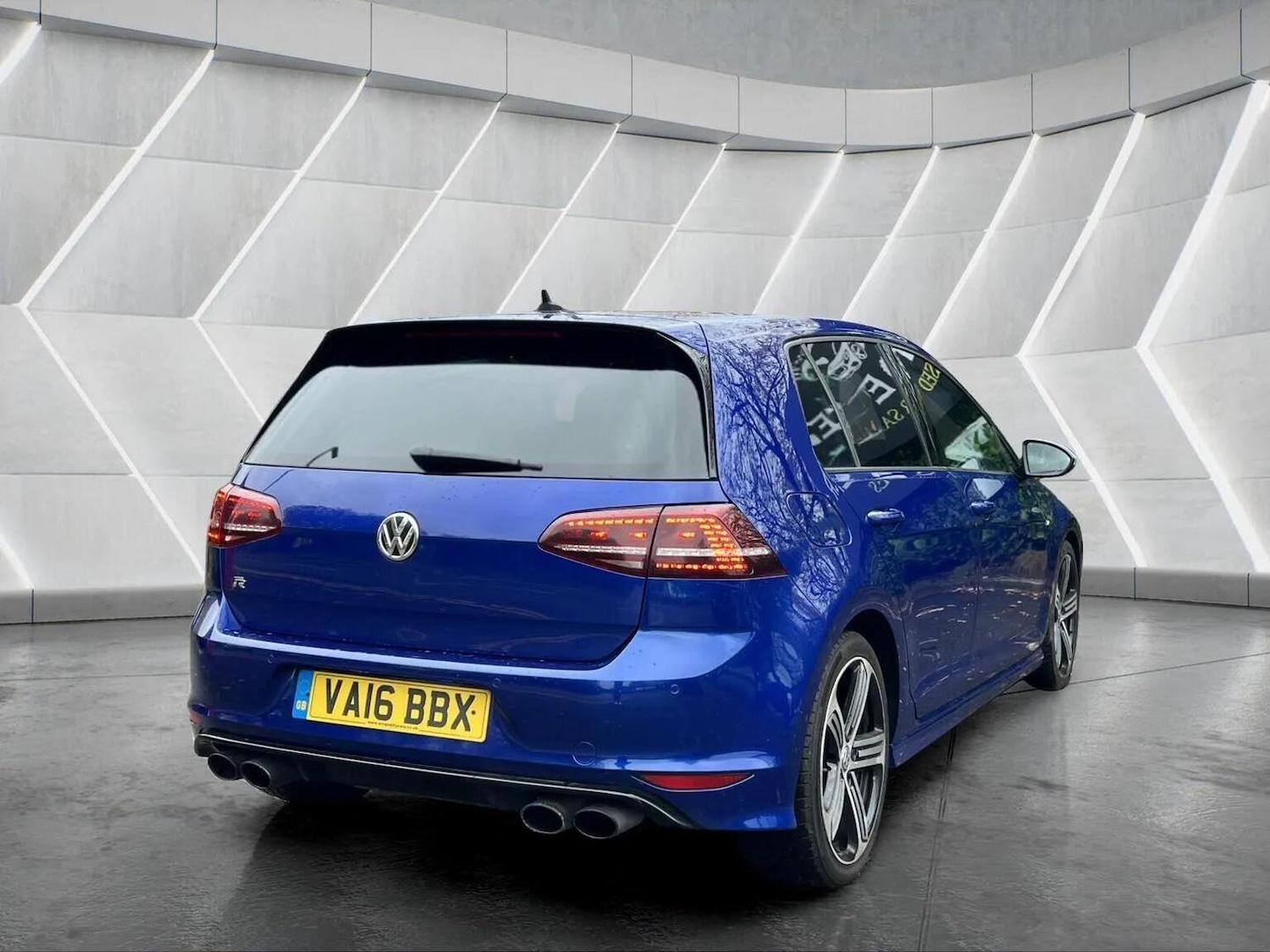 Used Volkswagen Golf 2016 for sale - 76571194: Photo 14