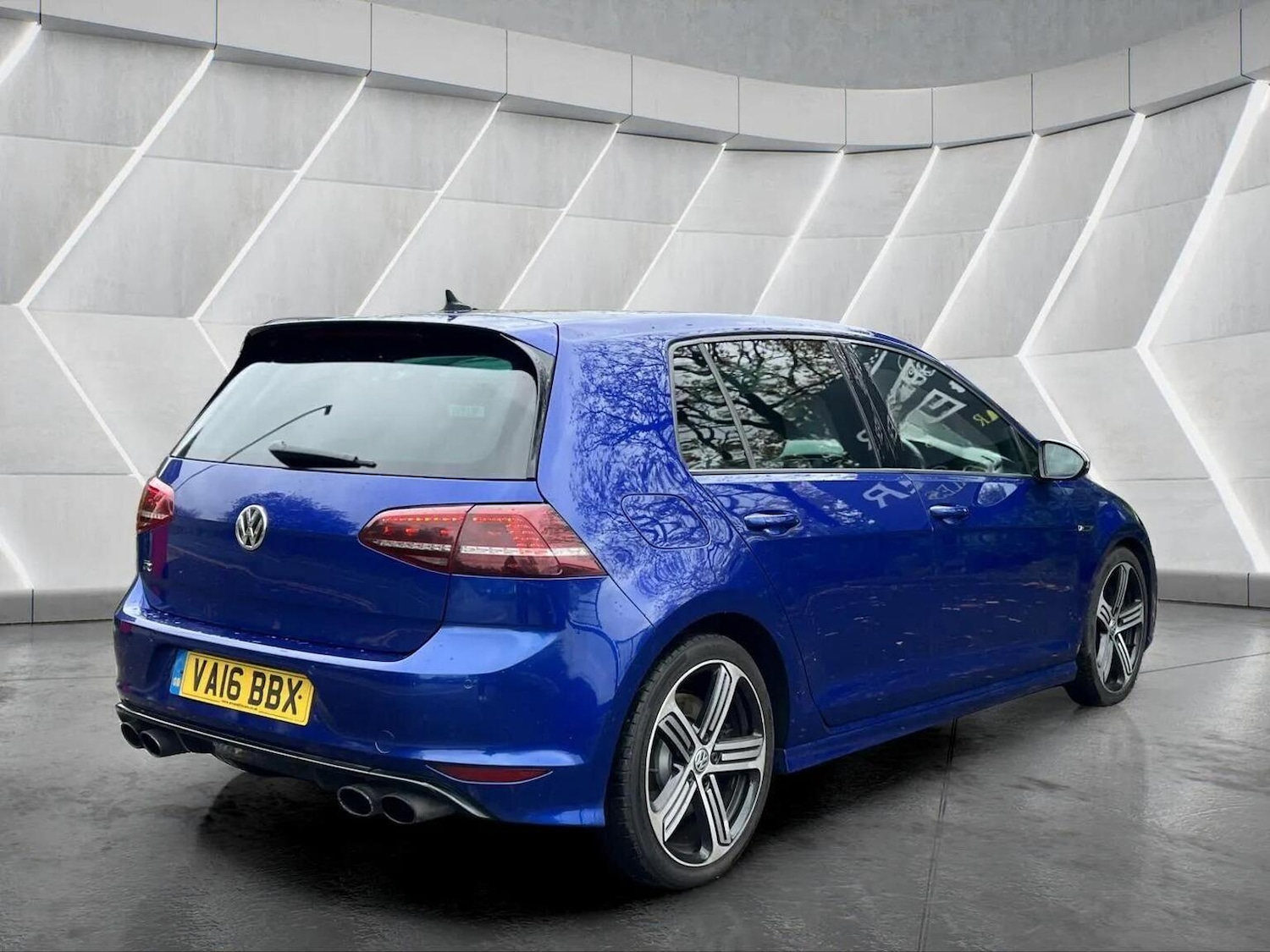 Used Volkswagen Golf 2016 for sale - 76571194: Photo 15