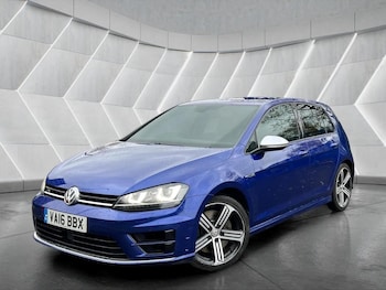 2016 - 2.0 TSI BlueMotion Tech R DSG 4Motion Euro 6 (s/s) 5dr