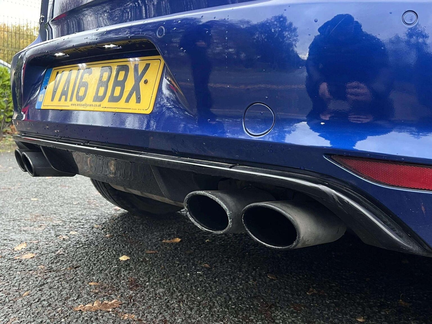 Used Volkswagen Golf 2016 for sale - 76571194: Photo 21