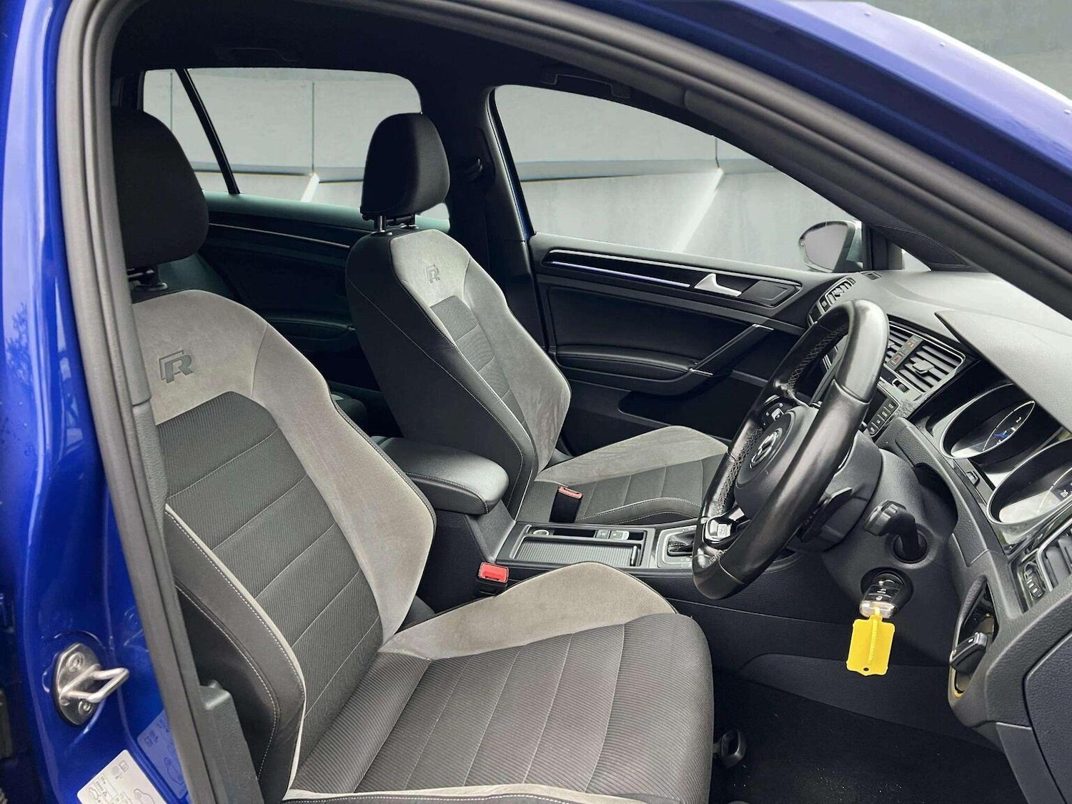 Used Volkswagen Golf 2016 for sale - 76571194: Photo 25