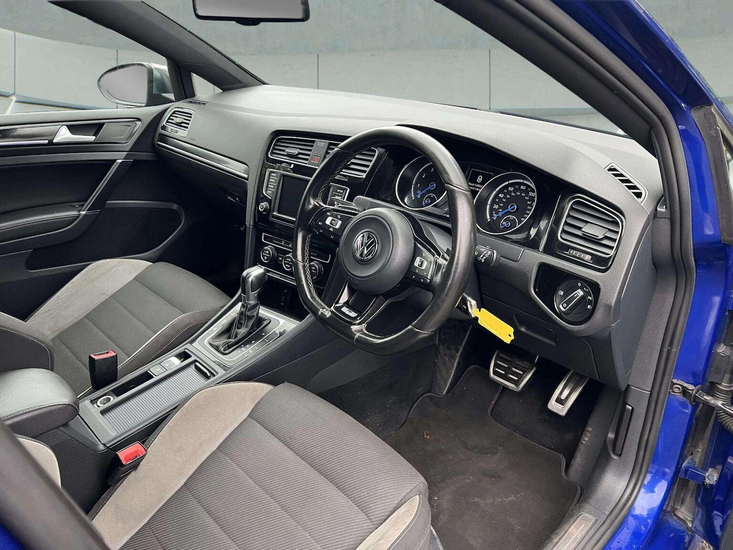 Used Volkswagen Golf 2016 for sale - 76571194: Photo 27