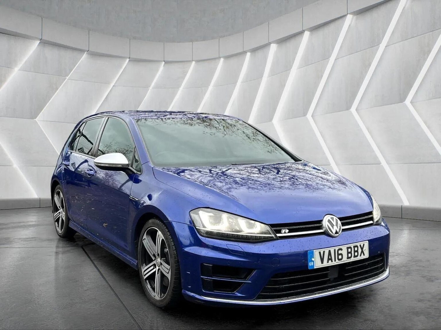 Used Volkswagen Golf 2016 for sale - 76571194: Photo 3