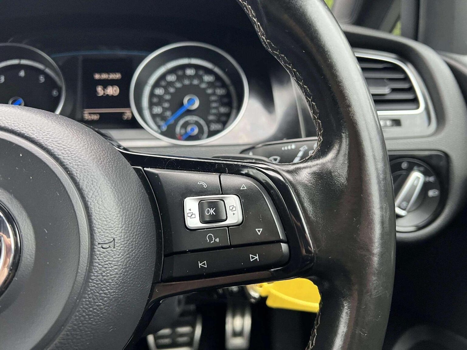 Used Volkswagen Golf 2016 for sale - 76571194: Photo 31