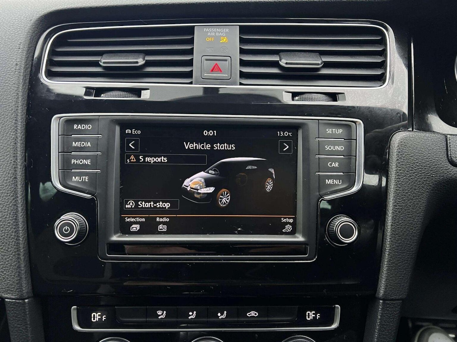 Used Volkswagen Golf 2016 for sale - 76571194: Photo 34