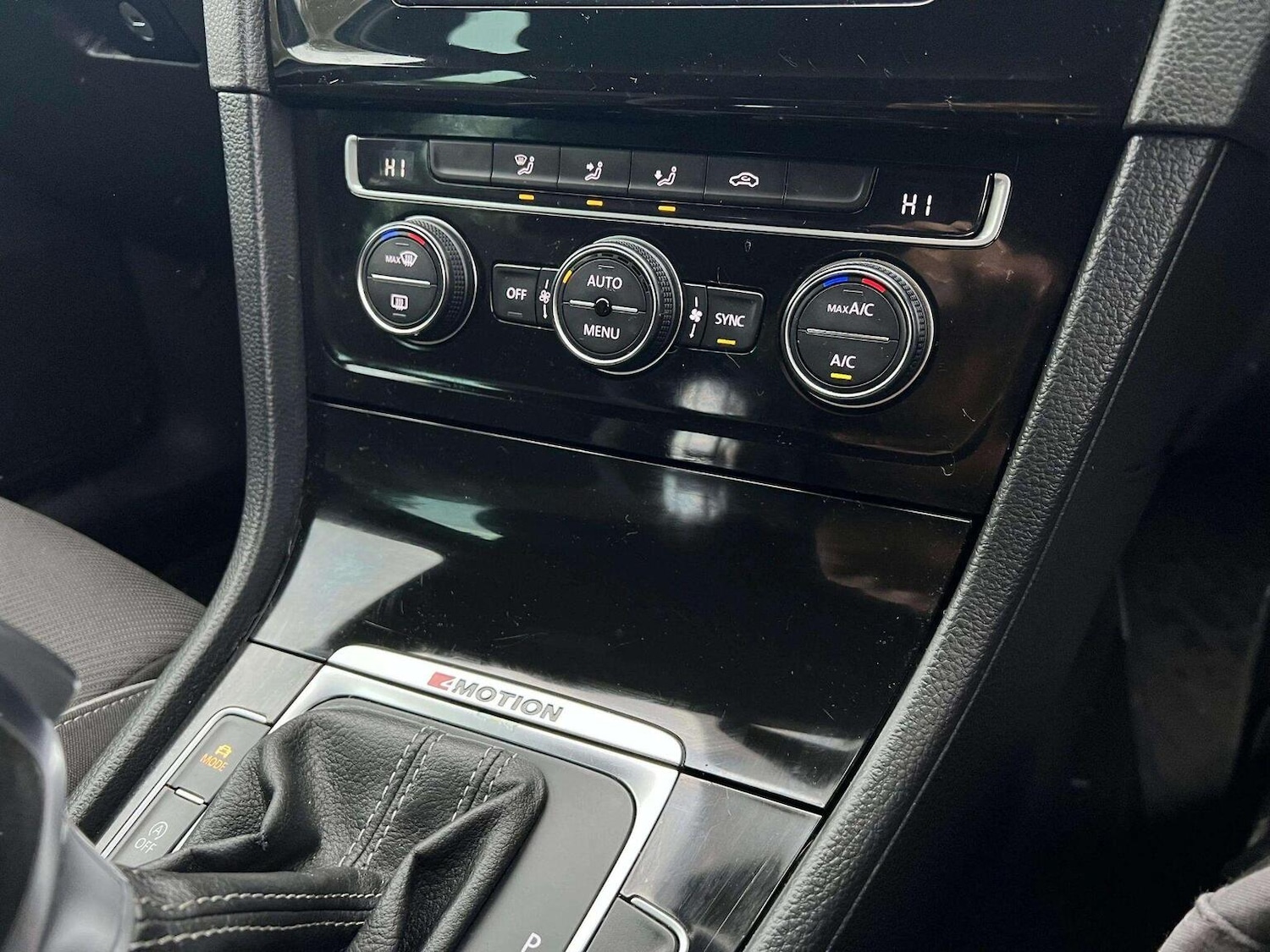 Used Volkswagen Golf 2016 for sale - 76571194: Photo 37