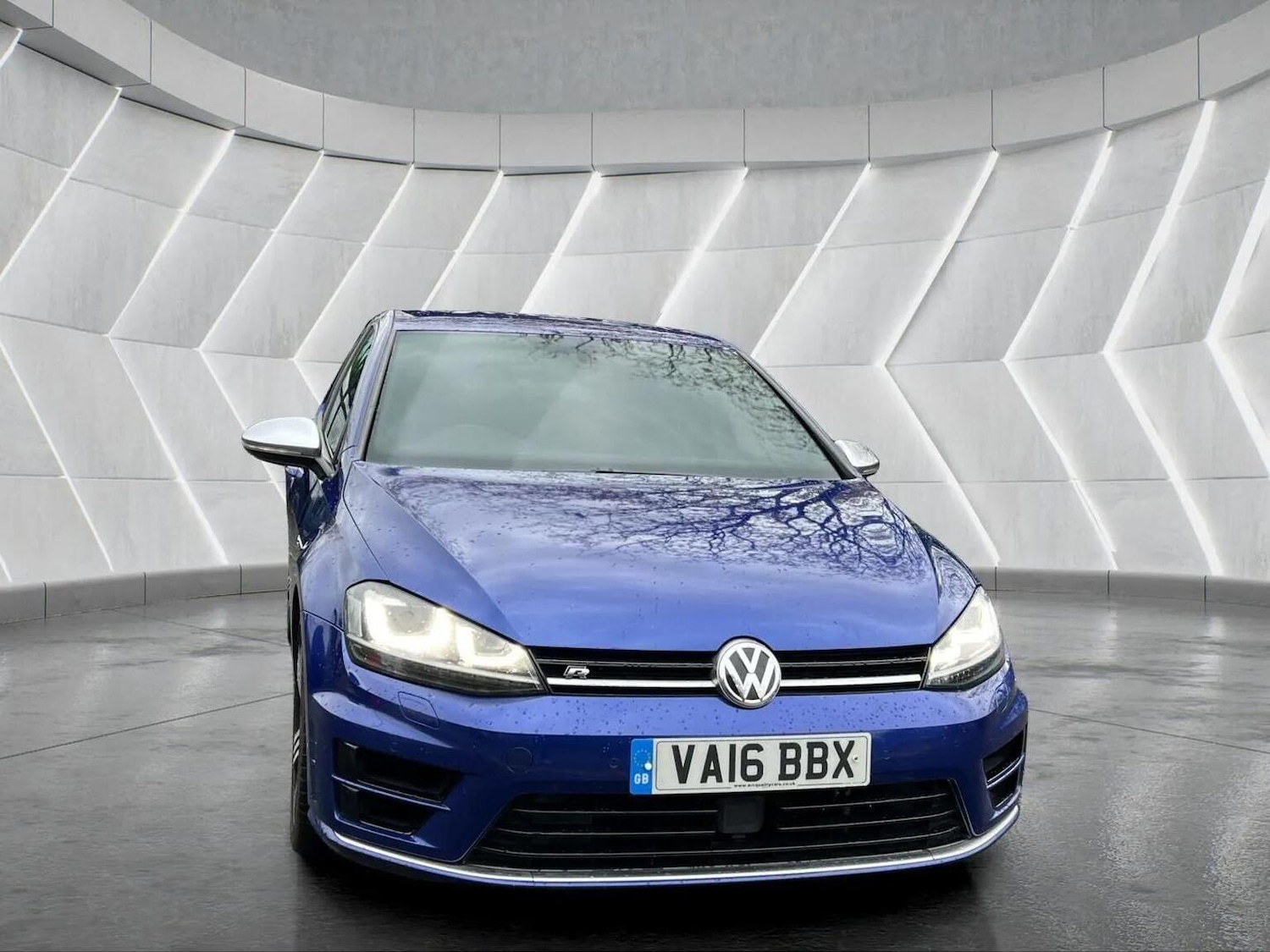 Used Volkswagen Golf 2016 for sale - 76571194: Photo 4