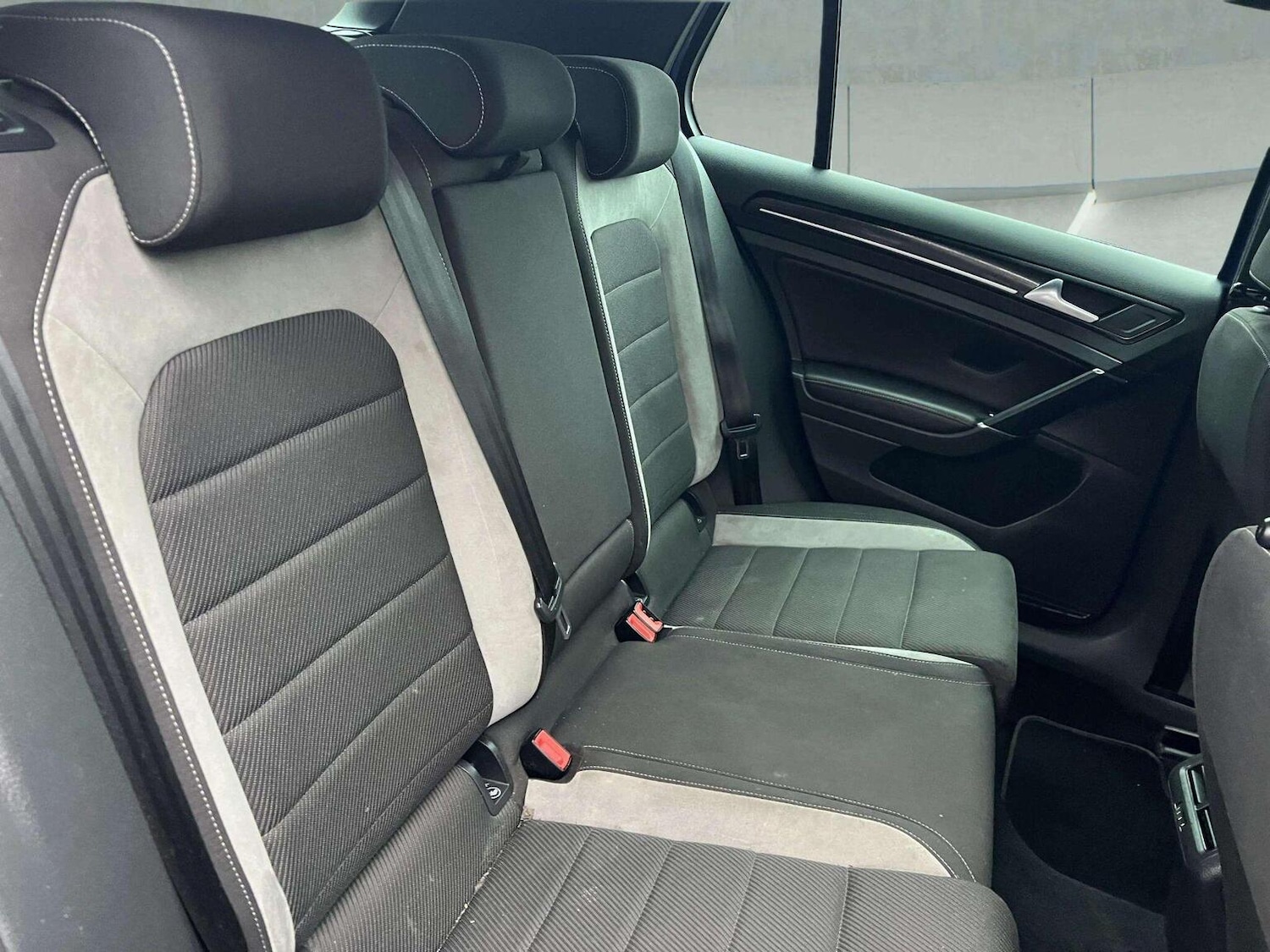 Used Volkswagen Golf 2016 for sale - 76571194: Photo 49