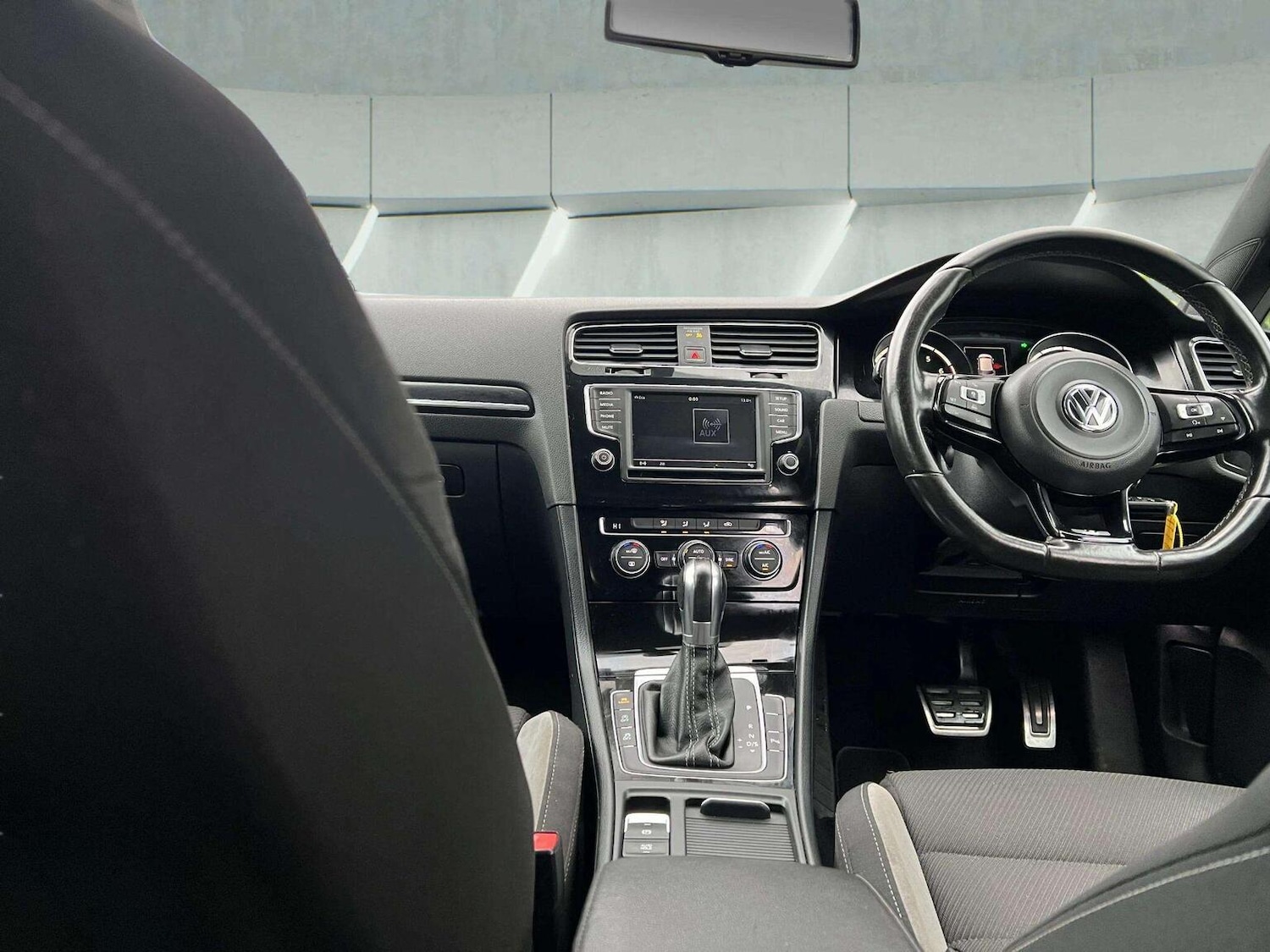 Used Volkswagen Golf 2016 for sale - 76571194: Photo 50