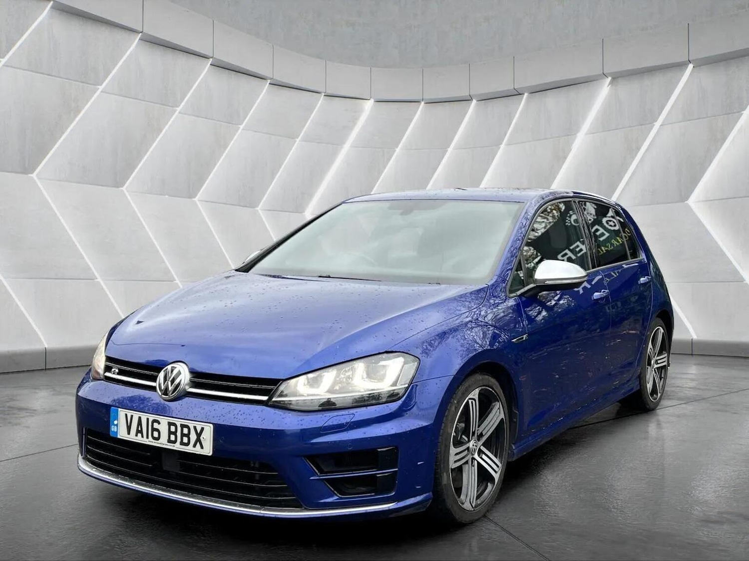 Used Volkswagen Golf 2016 for sale - 76571194: Photo 7