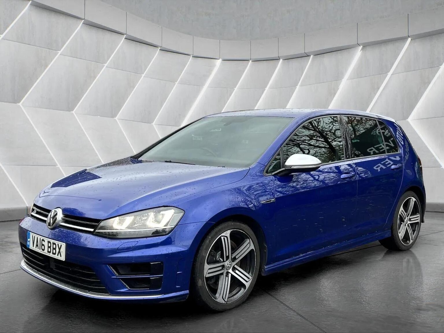 Used Volkswagen Golf 2016 for sale - 76571194: Photo 8