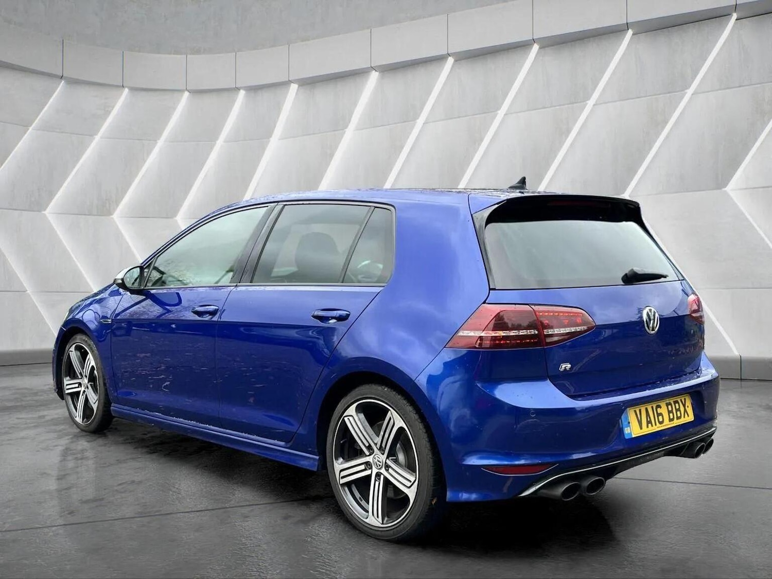 Used Volkswagen Golf 2016 for sale - 76571194: Photo 9