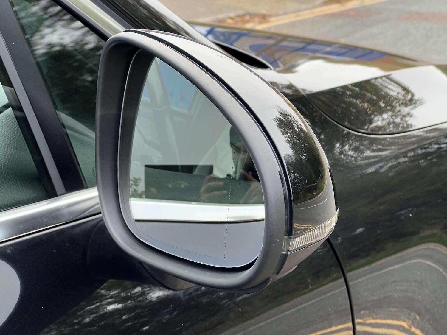 Used Volkswagen Touareg 2015 for sale - 76566628: Photo 51