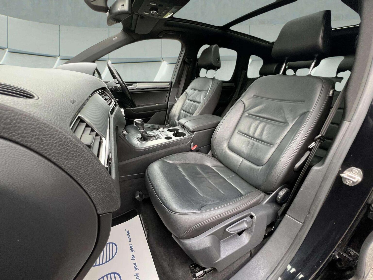 Used Volkswagen Touareg 2015 for sale - 76566628: Photo 58