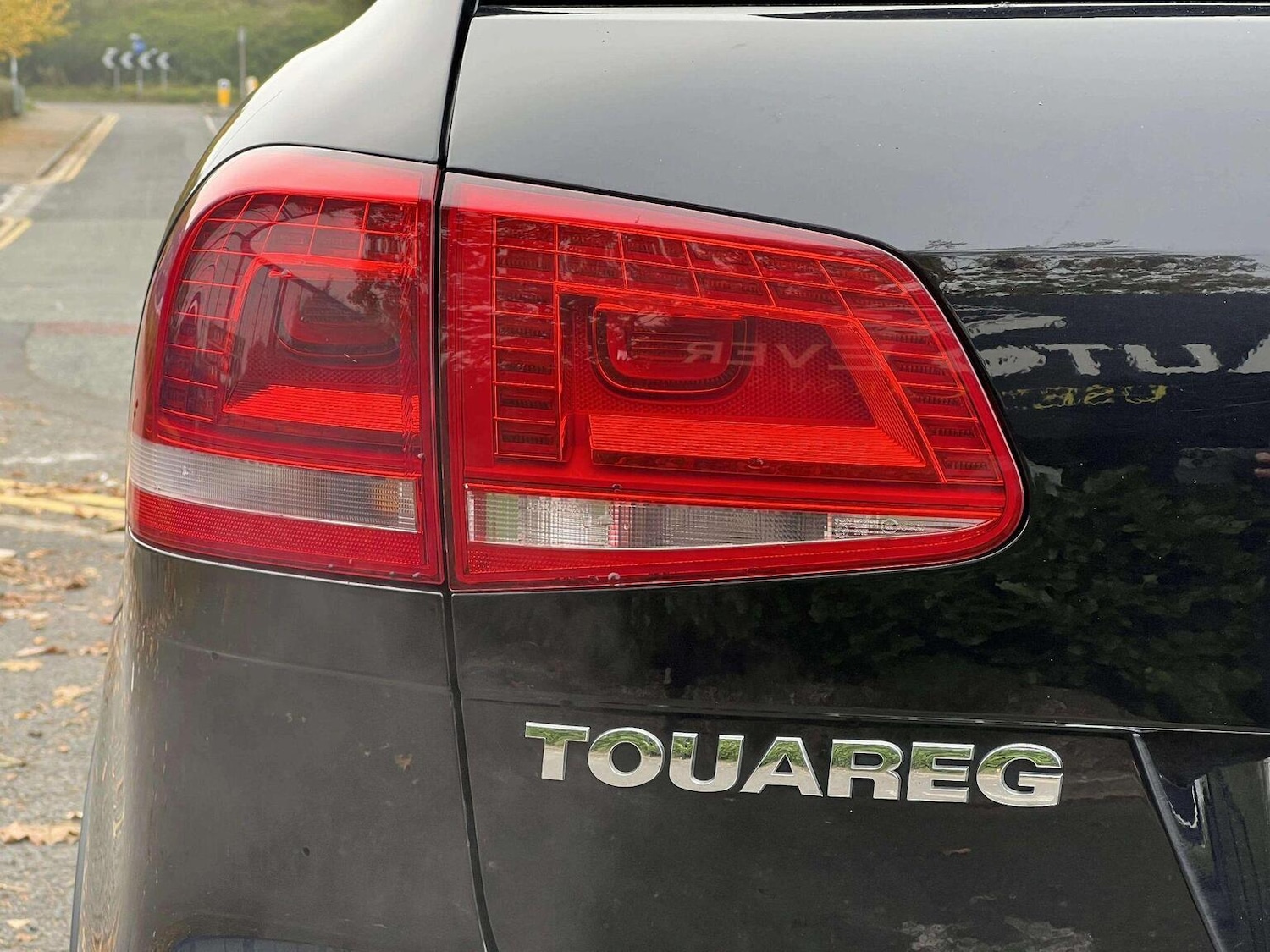 Used Volkswagen Touareg 2015 for sale - 76566628: Photo 59