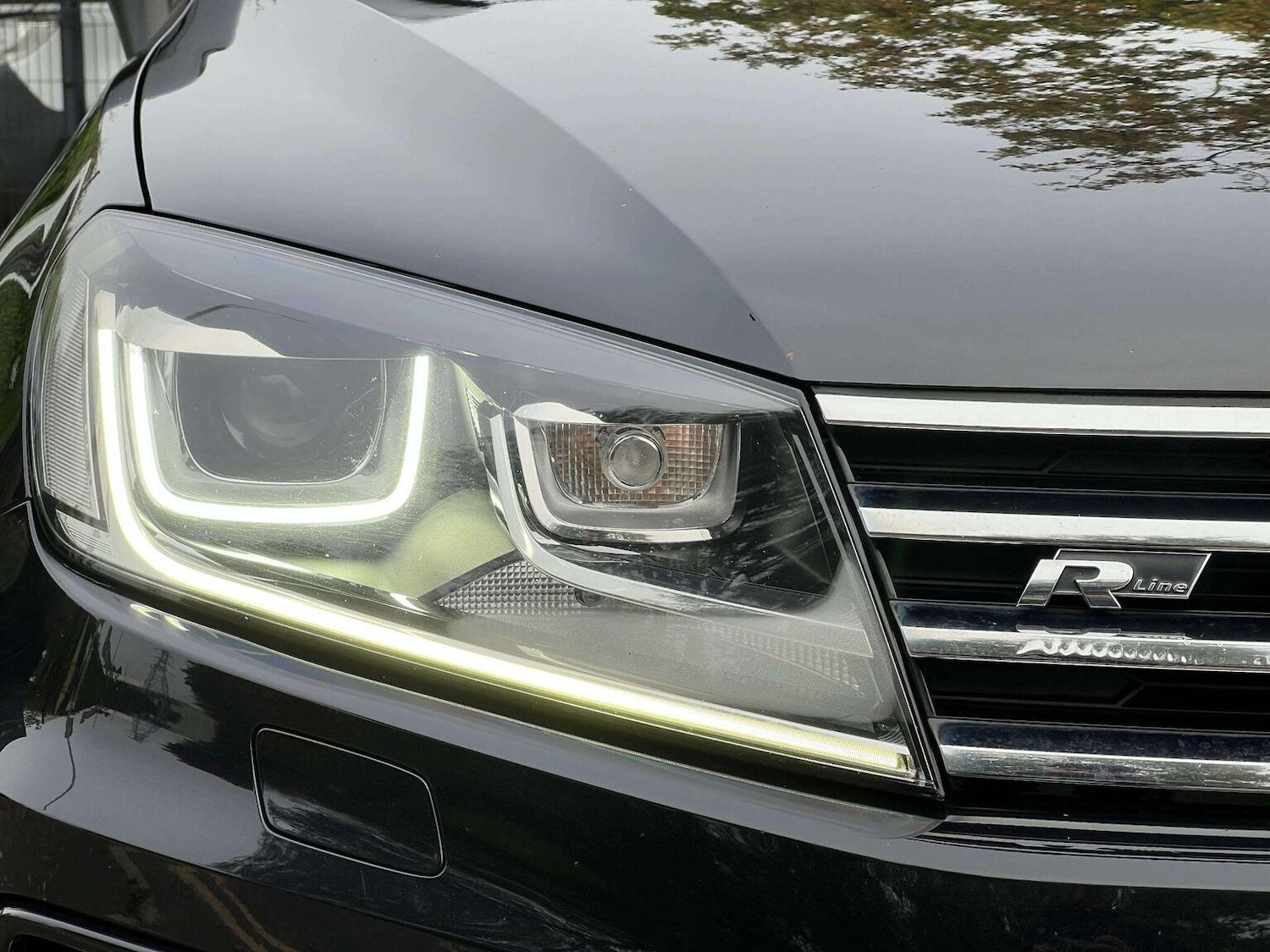 Used Volkswagen Touareg 2015 for sale - 76566628: Photo 61