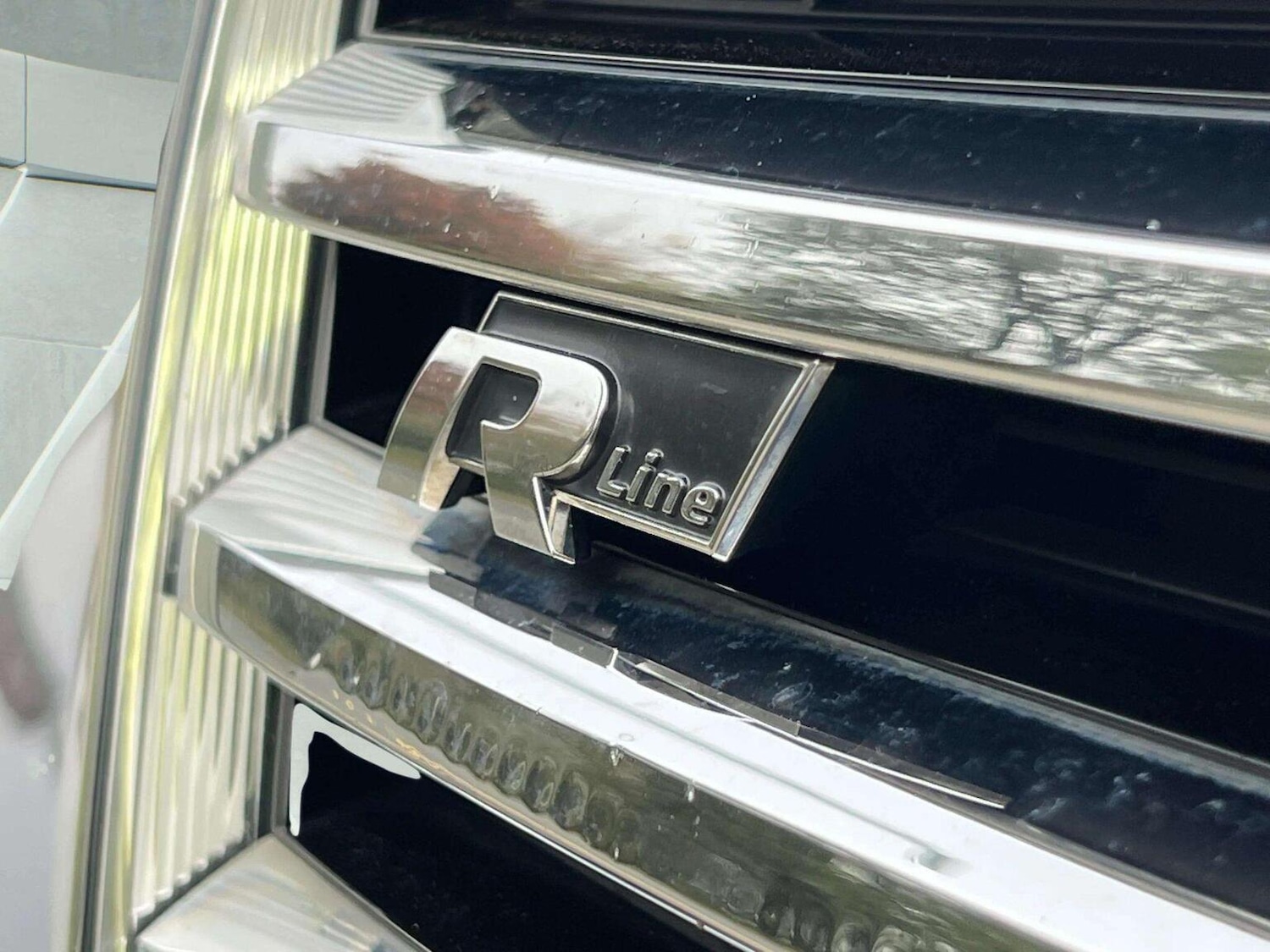 Used Volkswagen Touareg 2015 for sale - 76566628: Photo 62