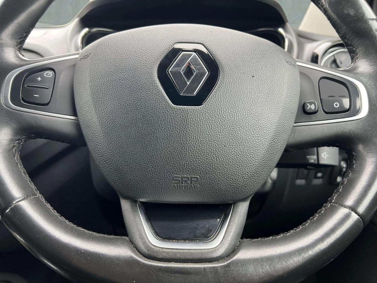 Used Renault Captur 2016 for sale - 76566629: Photo 18