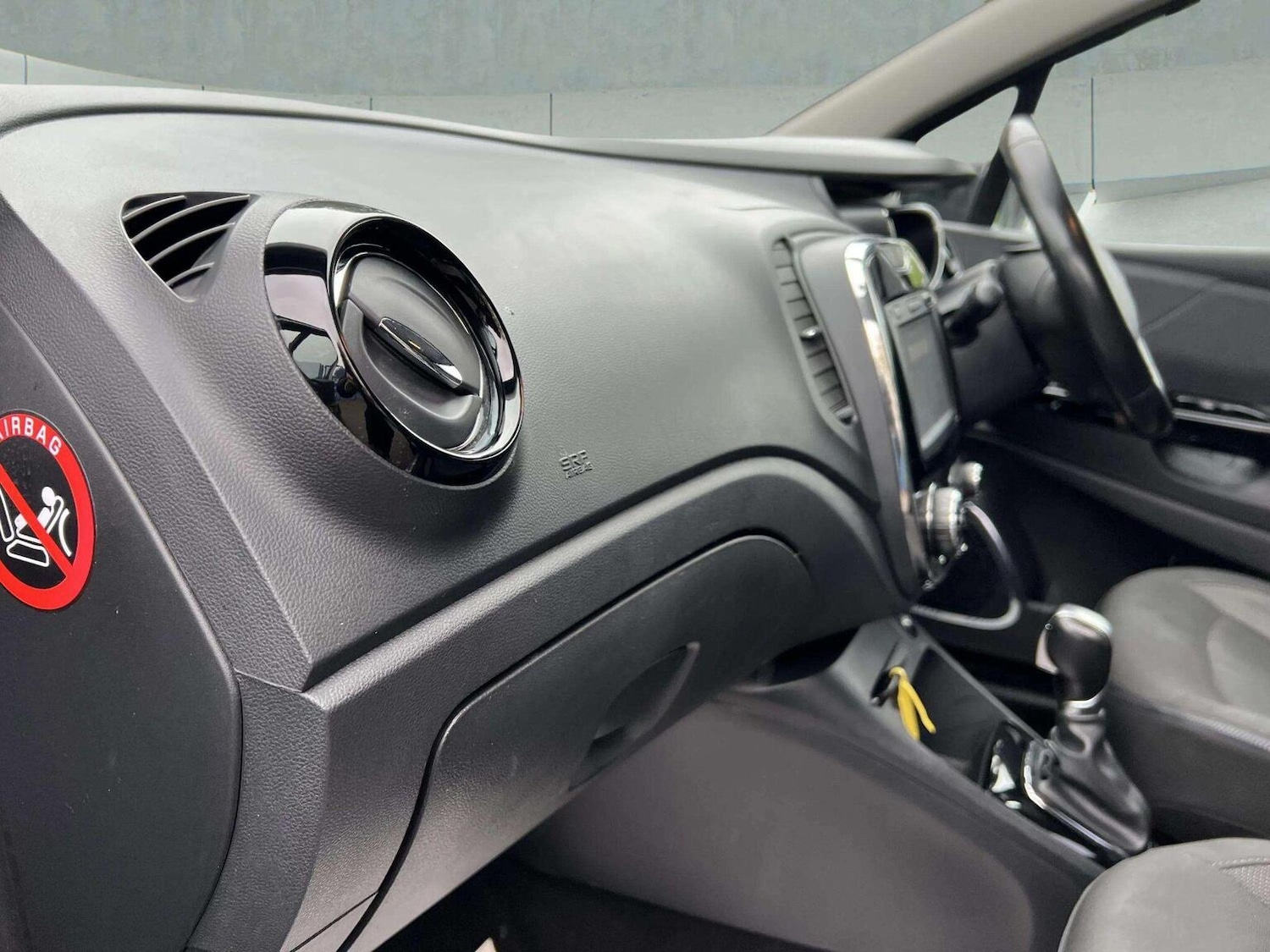 Used Renault Captur 2016 for sale - 76566629: Photo 19