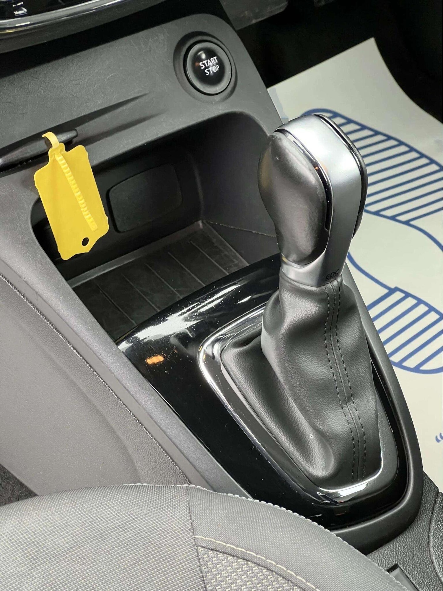 Used Renault Captur 2016 for sale - 76566629: Photo 23