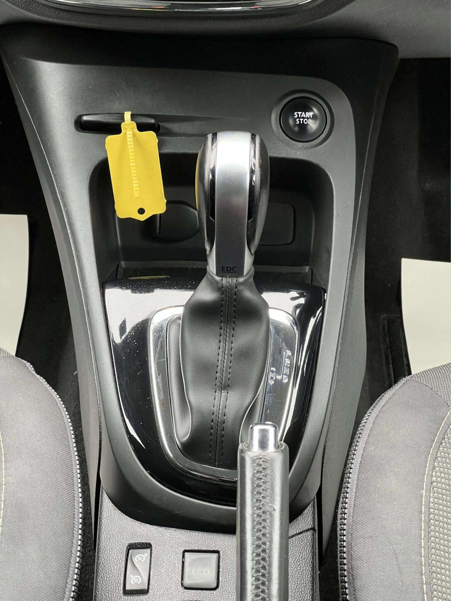 Used Renault Captur 2016 for sale - 76566629: Photo 24